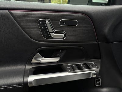 2022 Mercedes-Benz GLB GLB 250 4MATIC®