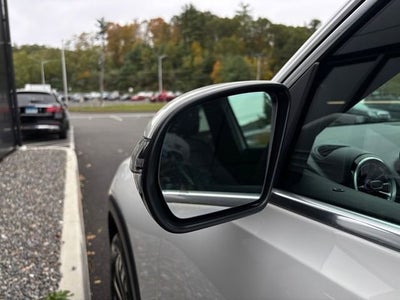 2022 Mercedes-Benz GLB GLB 250 4MATIC®