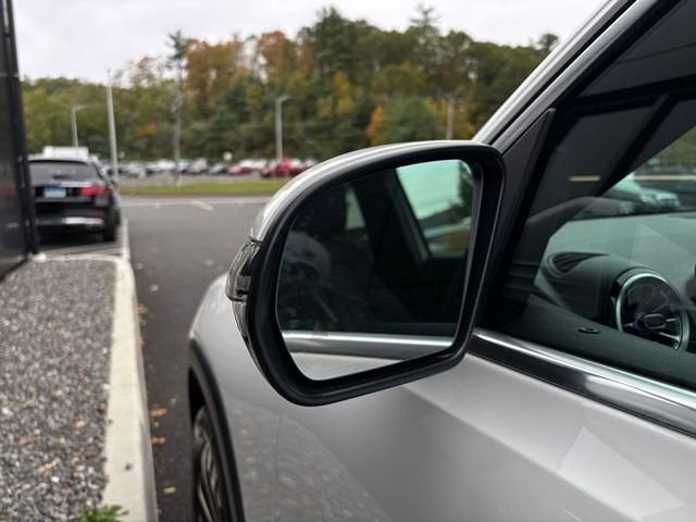 2022 Mercedes-Benz GLB GLB 250 4MATIC®