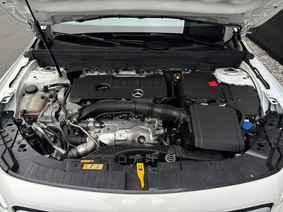 2022 Mercedes-Benz GLB GLB 250 4MATIC®