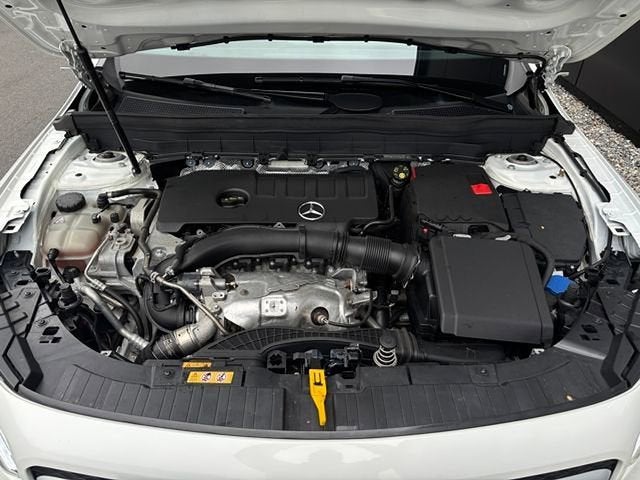 2022 Mercedes-Benz GLB GLB 250 4MATIC®