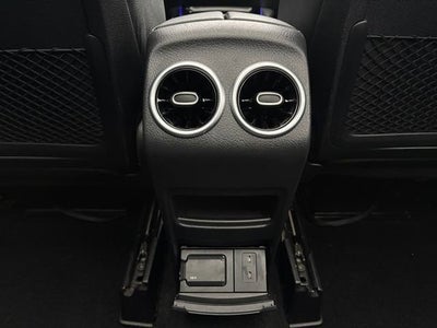 2022 Mercedes-Benz GLB GLB 250 4MATIC®