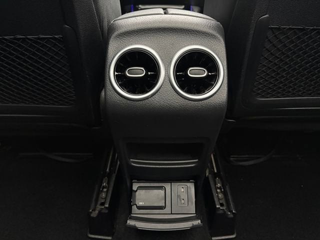 2022 Mercedes-Benz GLB GLB 250 4MATIC®