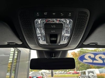 2022 Mercedes-Benz GLB GLB 250 4MATIC®