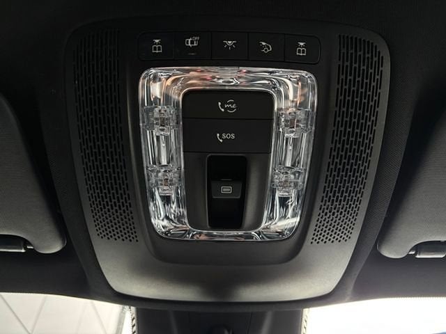 2022 Mercedes-Benz GLB GLB 250 4MATIC®