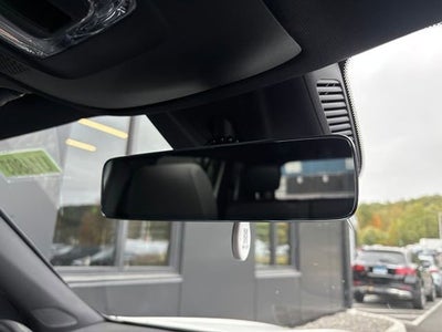 2022 Mercedes-Benz GLB GLB 250 4MATIC®