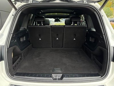 2022 Mercedes-Benz GLB GLB 250 4MATIC®