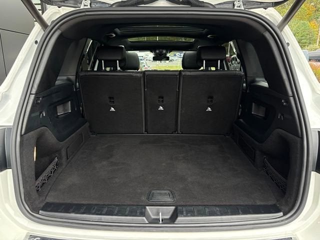 2022 Mercedes-Benz GLB GLB 250 4MATIC®