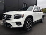 2022 Mercedes-Benz GLB GLB 250 4MATIC®