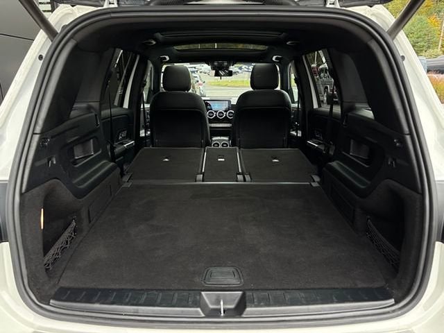 2022 Mercedes-Benz GLB GLB 250 4MATIC®