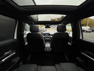 2022 Mercedes-Benz GLB GLB 250 4MATIC®