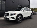 2022 Mercedes-Benz GLB GLB 250 4MATIC®