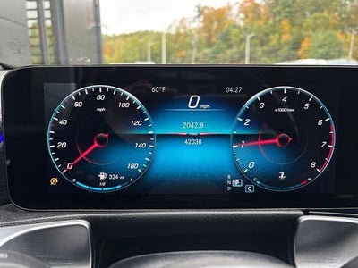 2022 Mercedes-Benz GLB GLB 250 4MATIC®