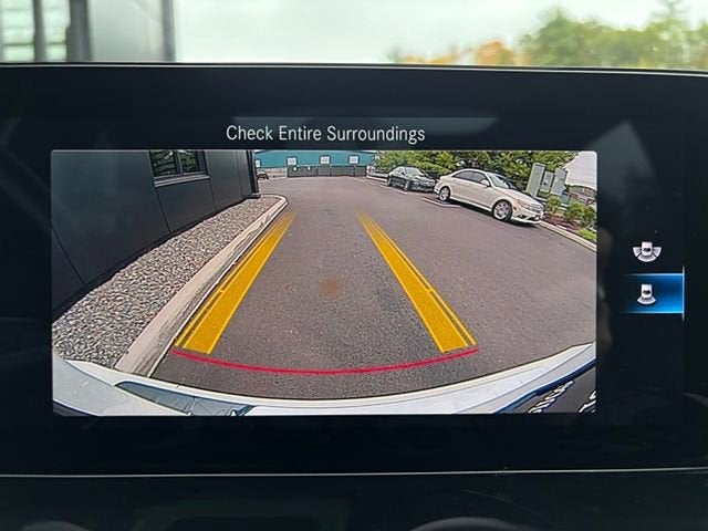 2022 Mercedes-Benz GLB GLB 250 4MATIC®