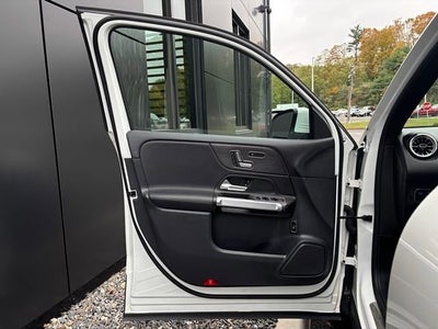 2022 Mercedes-Benz GLB GLB 250 4MATIC®