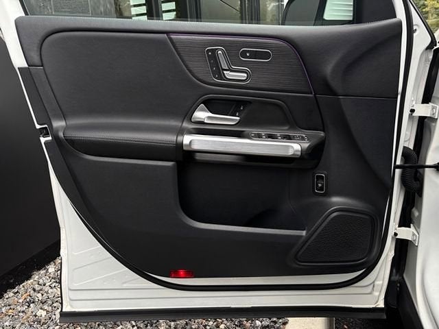 2022 Mercedes-Benz GLB GLB 250 4MATIC®