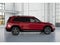 2026 Mercedes-Benz GLB GLB 250 4MATIC®