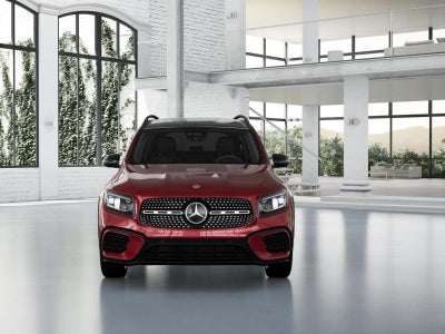 2026 Mercedes-Benz GLB GLB 250 4MATIC®