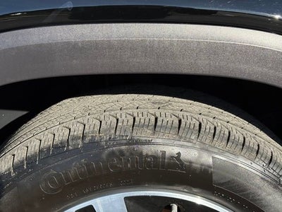 2025 Mercedes-Benz GLB GLB 250 4MATIC®