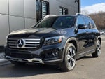 2025 Mercedes-Benz GLB GLB 250 4MATIC®