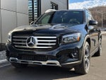 2025 Mercedes-Benz GLB GLB 250 4MATIC®