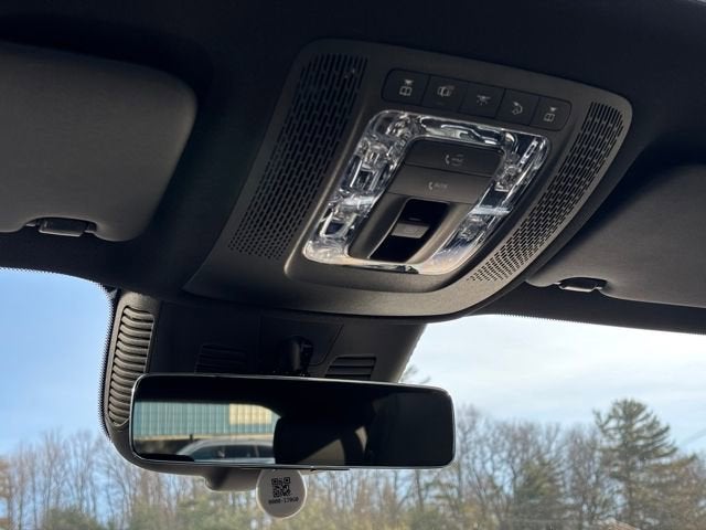 2025 Mercedes-Benz GLB GLB 250 4MATIC®