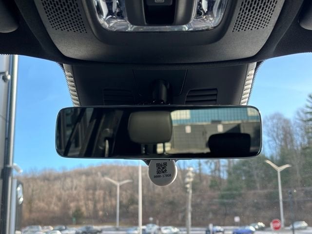 2025 Mercedes-Benz GLB GLB 250 4MATIC®