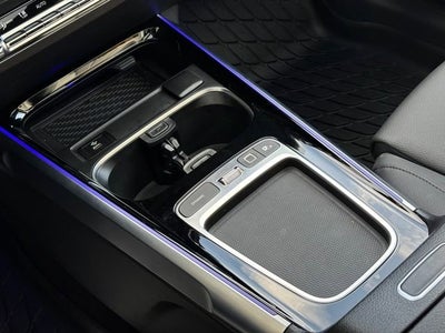 2025 Mercedes-Benz GLB GLB 250 4MATIC®