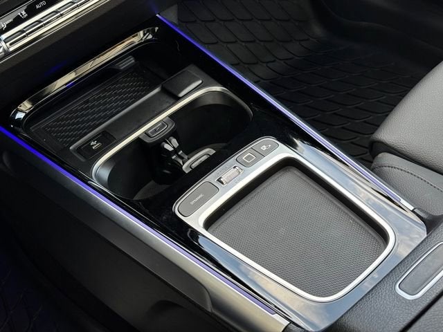 2025 Mercedes-Benz GLB GLB 250 4MATIC®