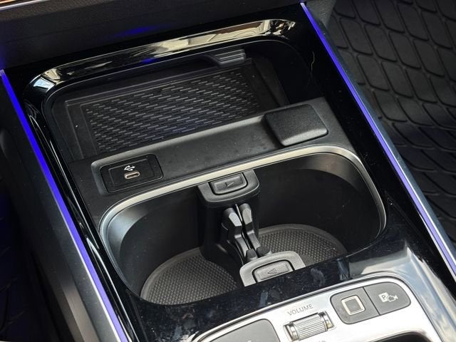 2025 Mercedes-Benz GLB GLB 250 4MATIC®