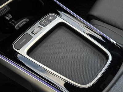2025 Mercedes-Benz GLB GLB 250 4MATIC®