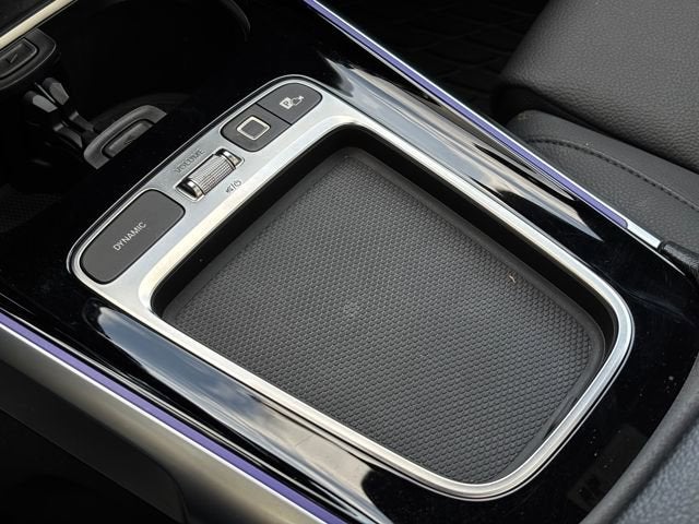 2025 Mercedes-Benz GLB GLB 250 4MATIC®