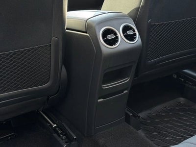 2025 Mercedes-Benz GLB GLB 250 4MATIC®