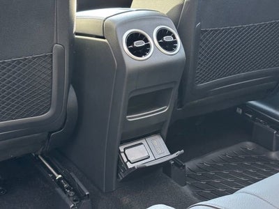 2025 Mercedes-Benz GLB GLB 250 4MATIC®