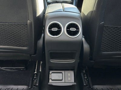 2025 Mercedes-Benz GLB GLB 250 4MATIC®