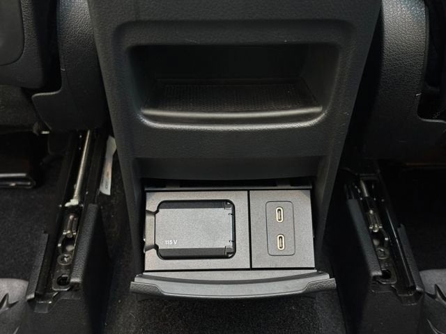 2025 Mercedes-Benz GLB GLB 250 4MATIC®