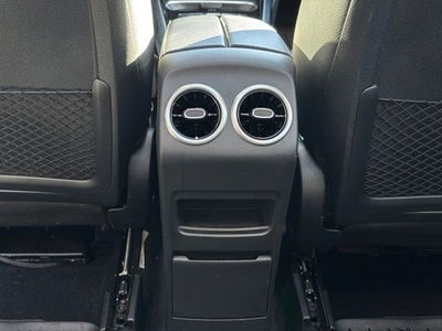 2025 Mercedes-Benz GLB GLB 250 4MATIC®