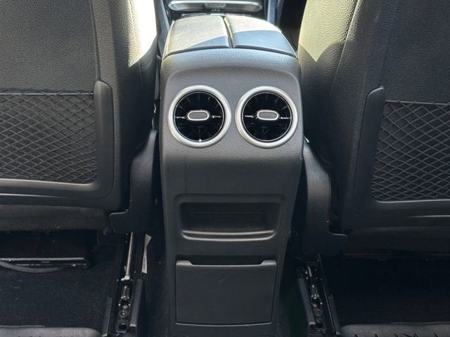 2025 Mercedes-Benz GLB GLB 250 4MATIC®