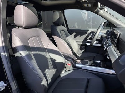 2025 Mercedes-Benz GLB GLB 250 4MATIC®