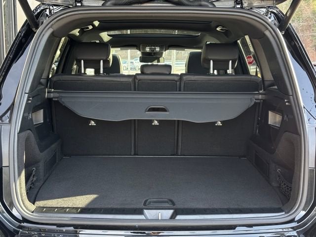 2025 Mercedes-Benz GLB GLB 250 4MATIC®