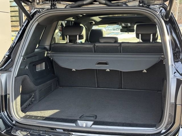 2025 Mercedes-Benz GLB GLB 250 4MATIC®