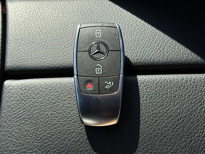 2025 Mercedes-Benz GLB GLB 250 4MATIC®