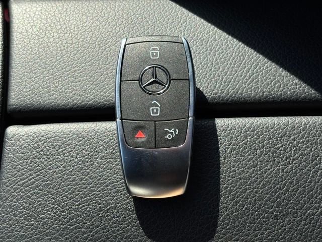 2025 Mercedes-Benz GLB GLB 250 4MATIC®