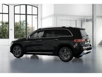 2026 Mercedes-Benz GLB GLB 250 4MATIC®