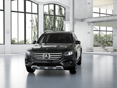2026 Mercedes-Benz GLB GLB 250 4MATIC®