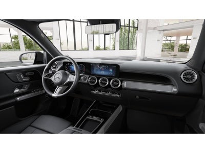 2026 Mercedes-Benz GLB GLB 250 4MATIC®