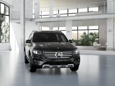 2026 Mercedes-Benz GLB GLB 250 4MATIC®