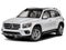 2021 Mercedes-Benz GLB GLB 250 4MATIC®