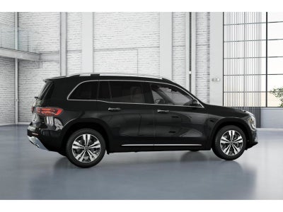 2026 Mercedes-Benz GLB GLB 250 4MATIC®