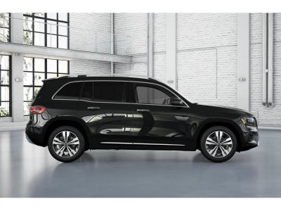 2026 Mercedes-Benz GLB GLB 250 4MATIC®